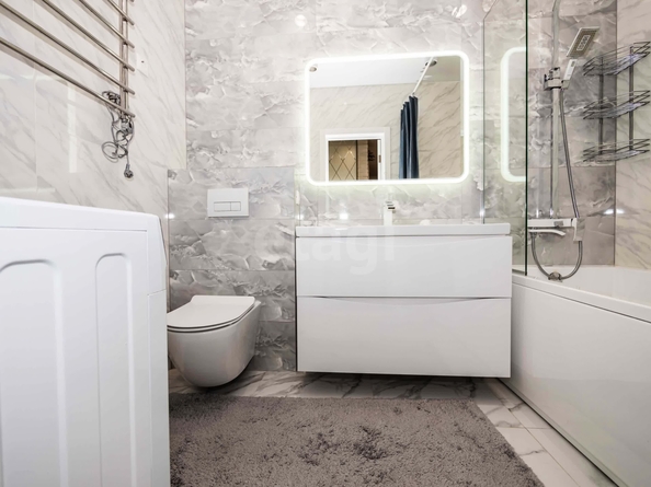 
  Продается 3-комн. квартира 89.3 м², в ЖК История, б/с 1,2. Фото 1.