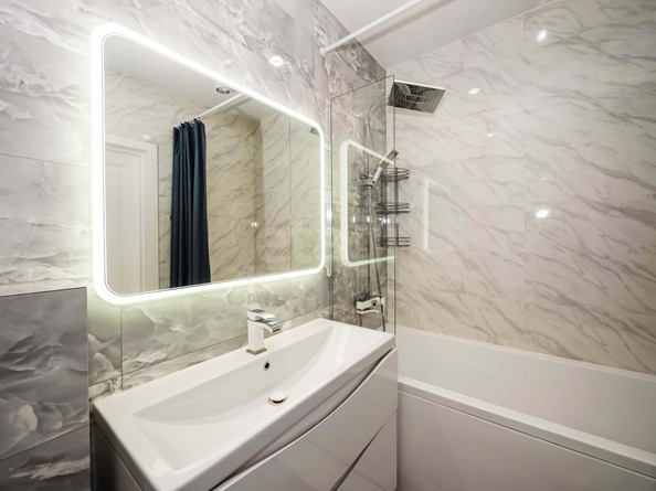 
  Продается 3-комн. квартира 89.3 м², в ЖК История, б/с 1,2. Фото 2.