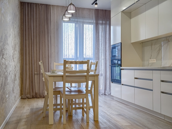 
  Продается 3-комн. квартира 89.3 м², в ЖК История, б/с 1,2. Фото 3.