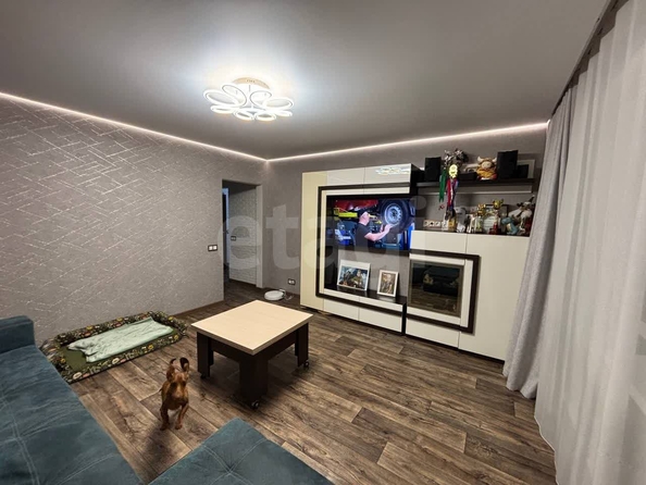
  Продается 3-комн. квартира 86.8 м². Фото 4.