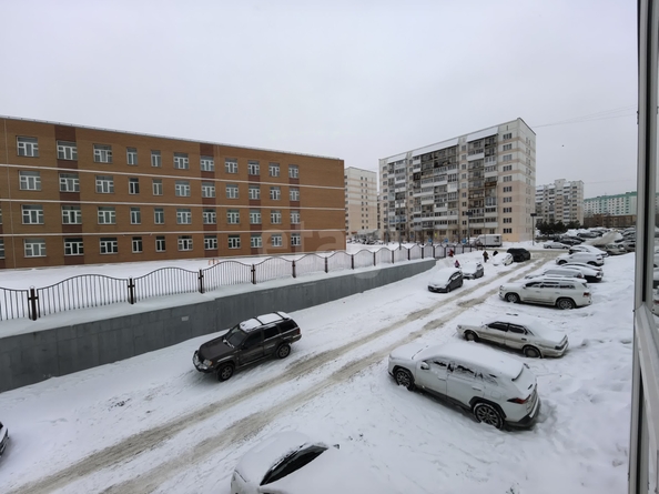 
  Продается 3-комн. квартира 86.8 м². Фото 26.
