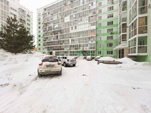 
  Продается 3-комн. квартира 86.8 м². Фото 29.