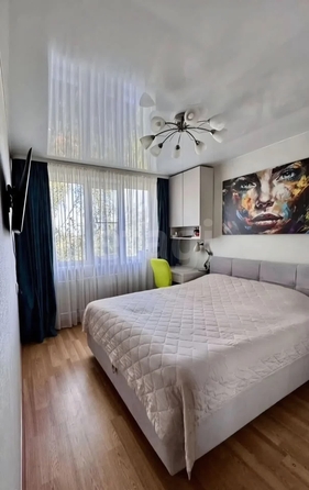 
  Продается 2-комн. квартира 44 м². Фото 5.