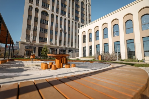 
  Продается 2-комн. квартира 65.9 м², в ЖК Баланс, 1 очередь. Фото 1.