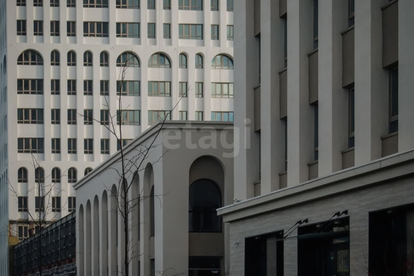 
  Продается 2-комн. квартира 65.9 м², в ЖК Баланс, 1 очередь. Фото 6.