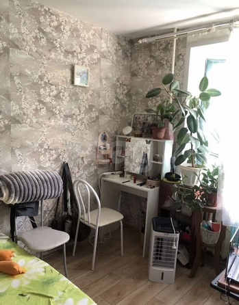 
  Продается 1-комн. квартира 35 м². Фото 5.