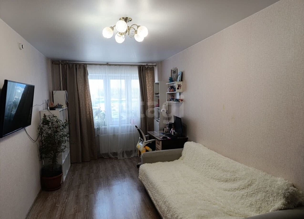 
  Продается 2-комн. квартира 54.9 м², в ЖК Лето, дом 2. Фото 5.