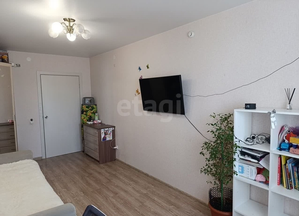 
  Продается 2-комн. квартира 54.9 м², в ЖК Лето, дом 2. Фото 6.