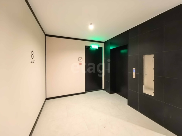 
  Продается студия 64.7 м², в ЖК Европейский берег, дом 48. Фото 6.