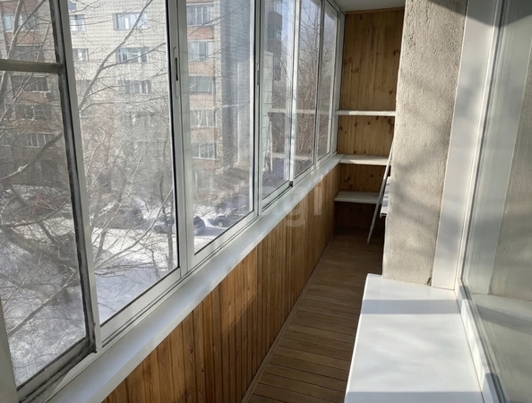 
  Продается 1-комн. квартира 34.4 м². Фото 6.