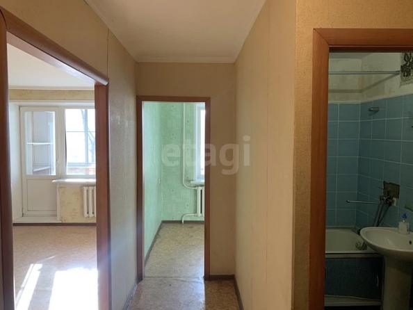 
  Продается 1-комн. квартира 34.4 м². Фото 7.