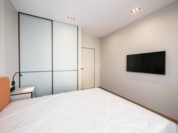 
  Продается 1-комн. квартира 42.2 м², в ЖК Авиатор, дом 1-1. Фото 12.