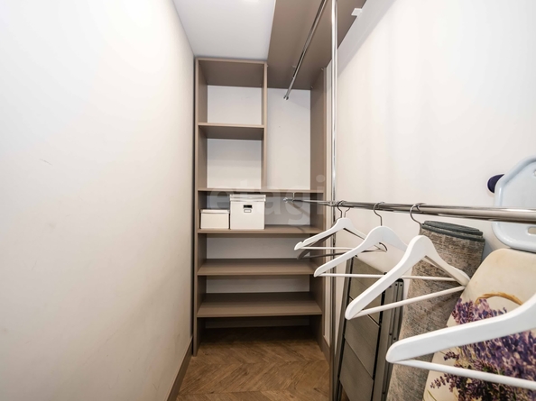 
  Продается 1-комн. квартира 37 м². Фото 22.