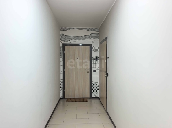 
  Продается 1-комн. квартира 37 м². Фото 28.