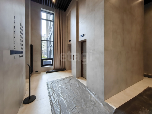 
  Продается 1-комн. квартира 34.3 м², в ЖК Наследие. Фото 29.