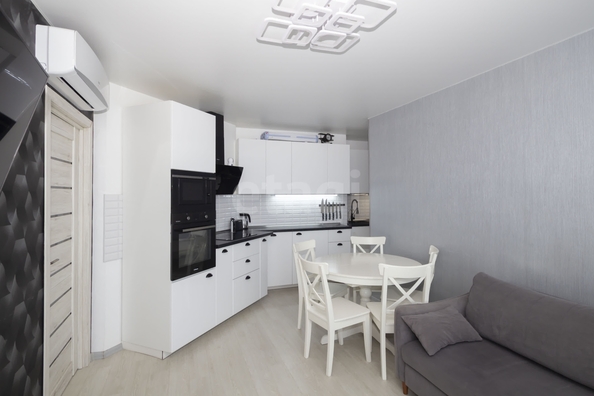 
  Продается 3-комн. квартира 82 м², в ЖК Ред Фокс, дом 3. Фото 6.