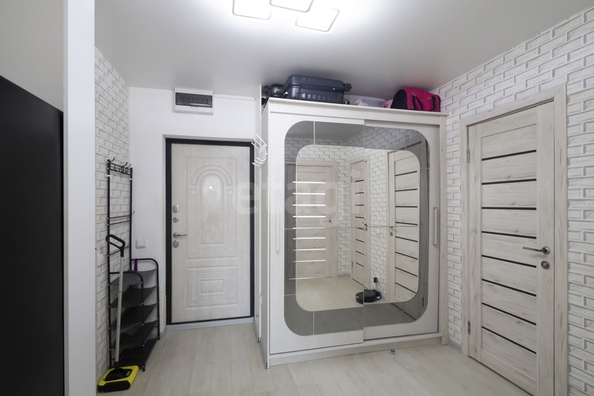 
  Продается 3-комн. квартира 82 м², в ЖК Ред Фокс, дом 3. Фото 4.