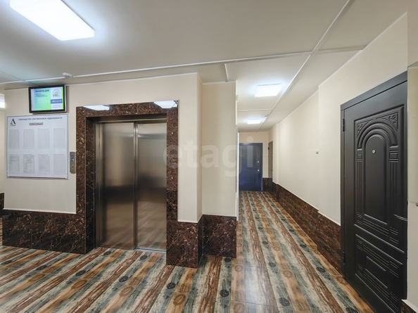 
  Продается 3-комн. квартира 82 м², в ЖК Ред Фокс, дом 3. Фото 16.