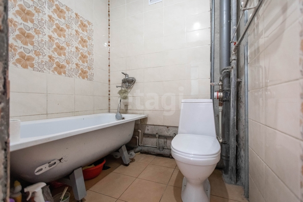 
  Продается 1-комн. квартира 28 м². Фото 11.