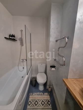 
  Продается 1-комн. квартира 32 м², в ЖК Ясный берег, дом 12. Фото 19.