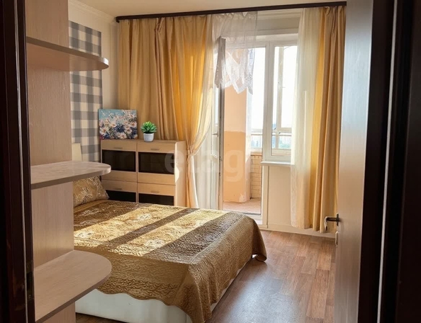 
  Продается 2-комн. квартира 67.2 м². Фото 7.