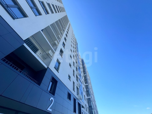 
  Продается 1-комн. квартира 38 м², в ЖК Vesna (Весна), дом 30 сек 2. Фото 5.
