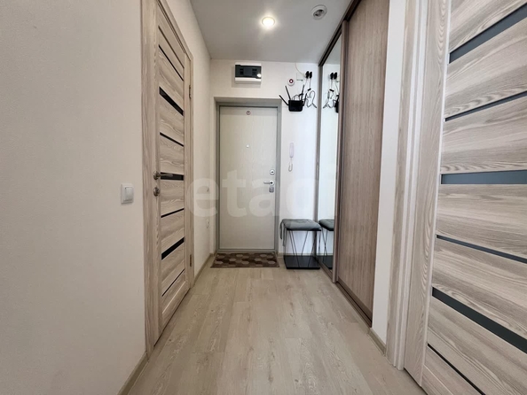 
  Продается 1-комн. квартира 38 м², в ЖК Vesna (Весна), дом 30 сек 2. Фото 16.