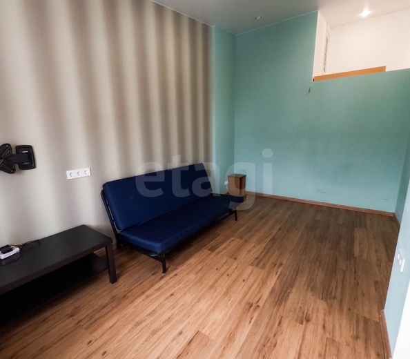 
  Продается 1-комн. квартира 40 м². Фото 9.