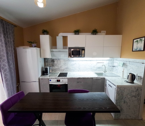 
  Продается 3-комн. квартира 72 м². Фото 13.
