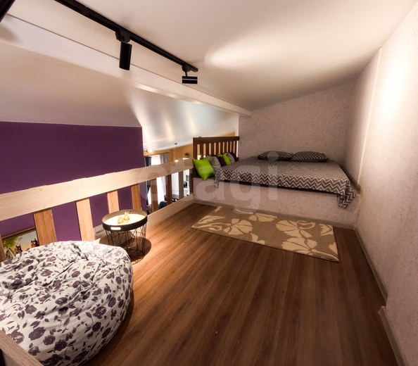 
  Продается 3-комн. квартира 72 м². Фото 19.