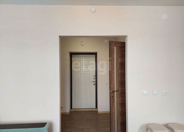 
  Продается студия 26 м², в ЖК Дивногорский, дом 45. Фото 5.