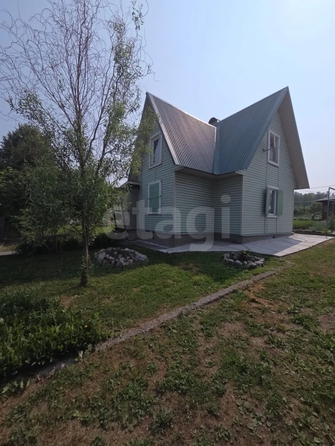 
  Продается дом 56 м². Фото 2.