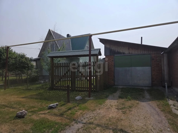 
  Продается дом 56 м². Фото 5.