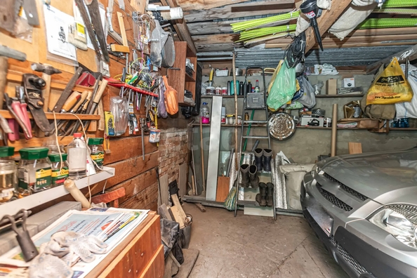 
  Продается дом 56 м². Фото 27.