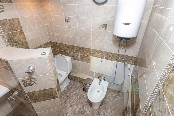 
  Продается 3-комн. квартира 134.9 м². Фото 15.
