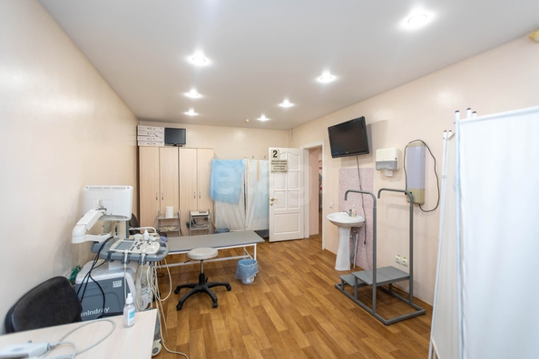 
  Продается офис 58 м². Фото 6.