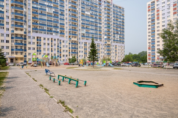 
  Продается студия 19 м². Фото 15.