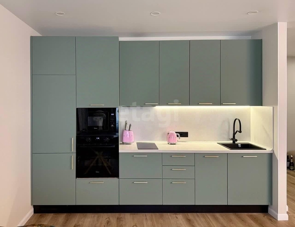 
  Продается 1-комн. квартира 50 м². Фото 1.