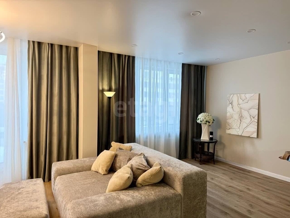 
  Продается 1-комн. квартира 50 м². Фото 4.