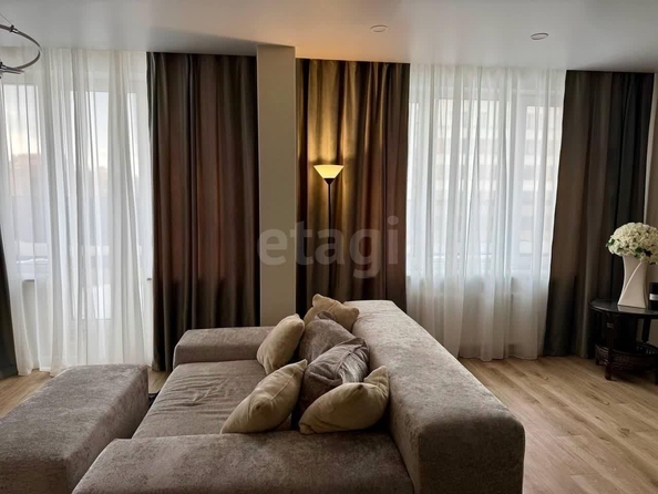 
  Продается 1-комн. квартира 50 м². Фото 6.