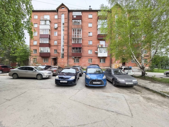 
  Продается 4-комн. квартира 160 м². Фото 7.