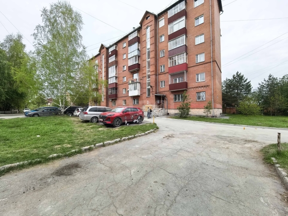 
  Продается 4-комн. квартира 160 м². Фото 8.
