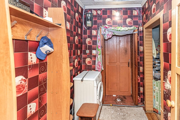 
  Продается 2-комн. квартира 35.4 м². Фото 6.
