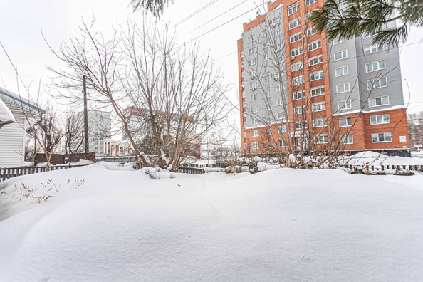 
  Продается 2-комн. квартира 35.4 м². Фото 18.