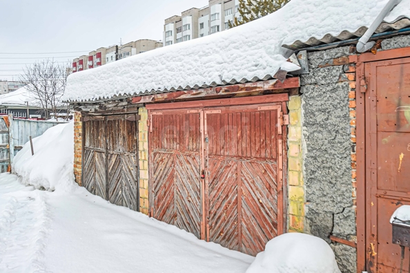 
  Продается 2-комн. квартира 35.4 м². Фото 21.