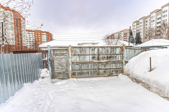 
  Продается 2-комн. квартира 35.4 м². Фото 25.