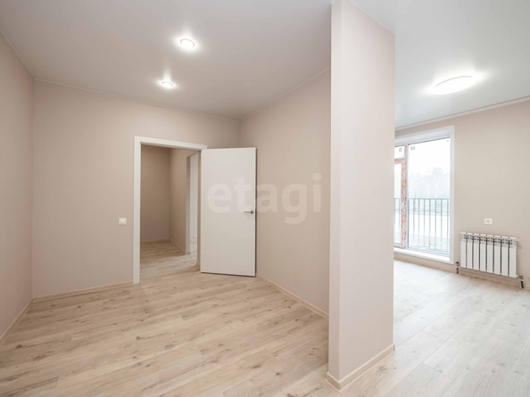 
  Продается 1-комн. квартира 47 м². Фото 24.