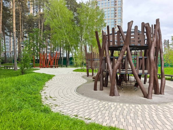 
  Продается 1-комн. квартира 44.3 м². Фото 17.