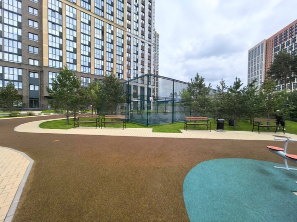 
  Продается 1-комн. квартира 44.3 м². Фото 24.