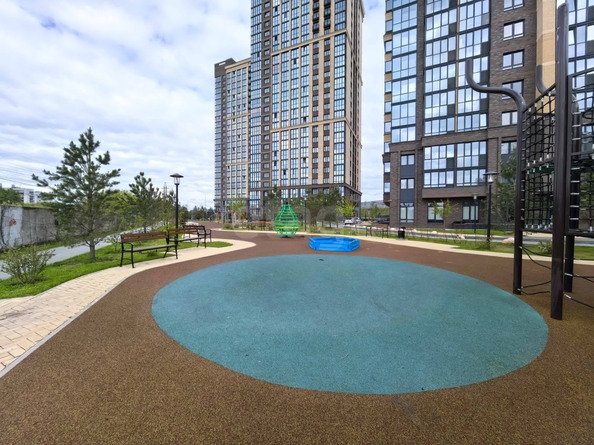 
  Продается 1-комн. квартира 44.3 м². Фото 25.